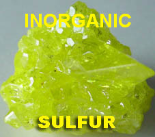 sulfur 2